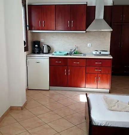 Petrino Apartment Sarti Room photo