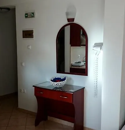 Petrino Apartment Sarti Room photo