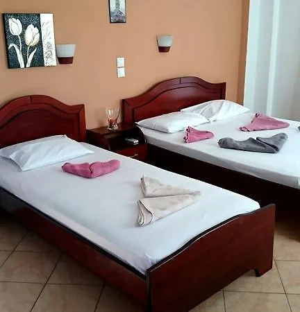 Petrino Apartment Sarti Room photo
