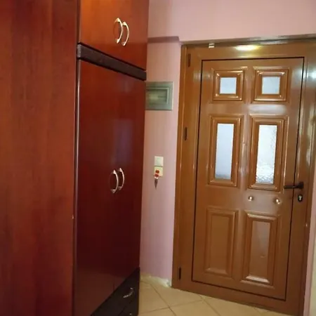 Petrino Apartment Sarti Exterior photo