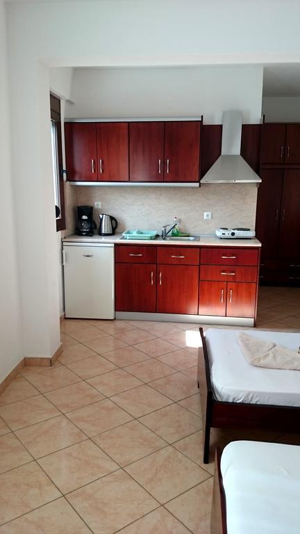 Apartment Petrino *