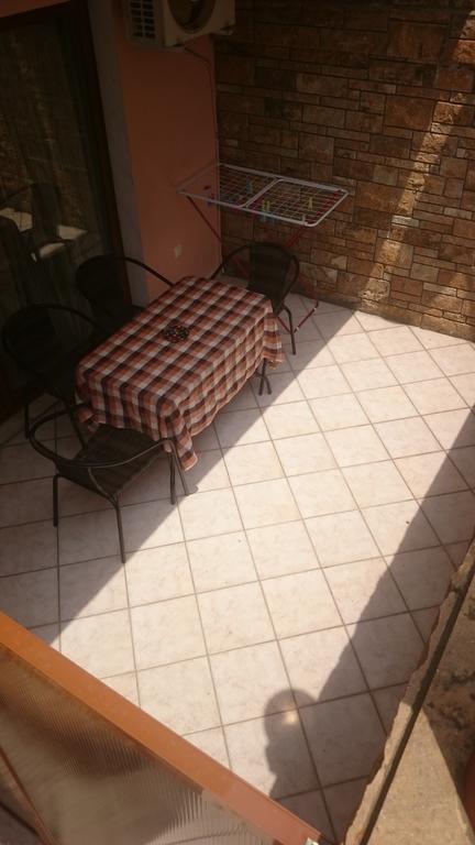 Petrino Apartment