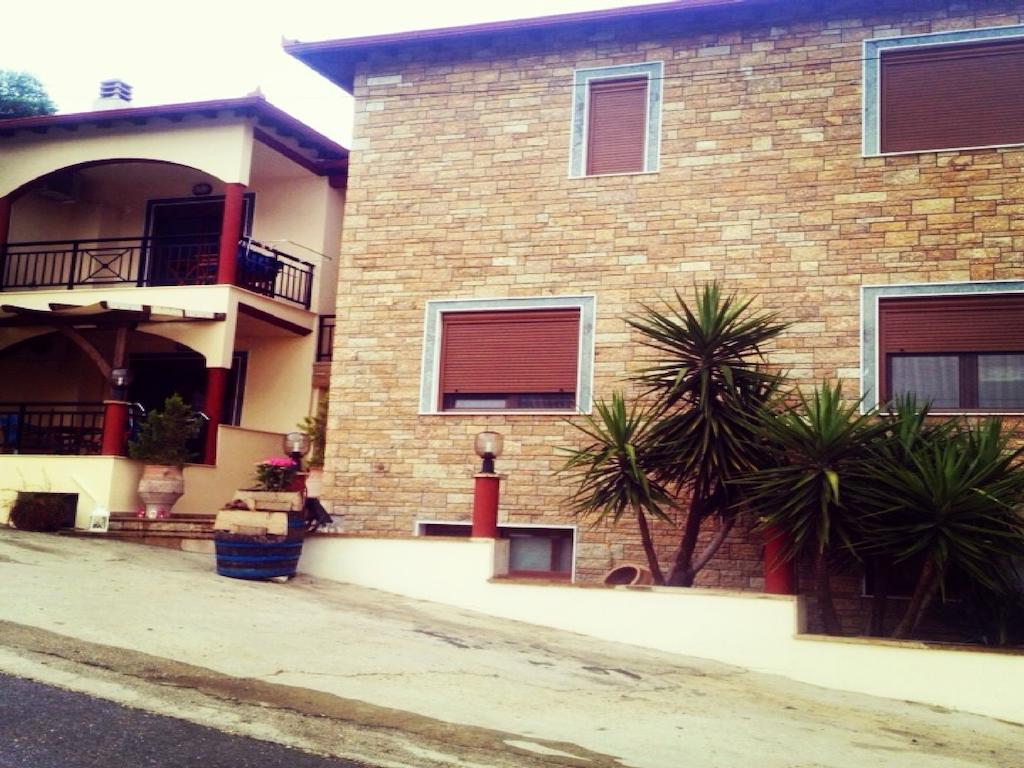 Petrino Apartment Sarti