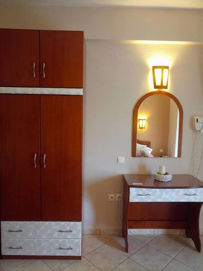 Petrino Apartment Sarti