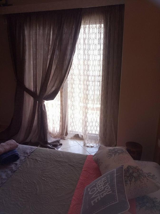 Apartment Petrino Sarti