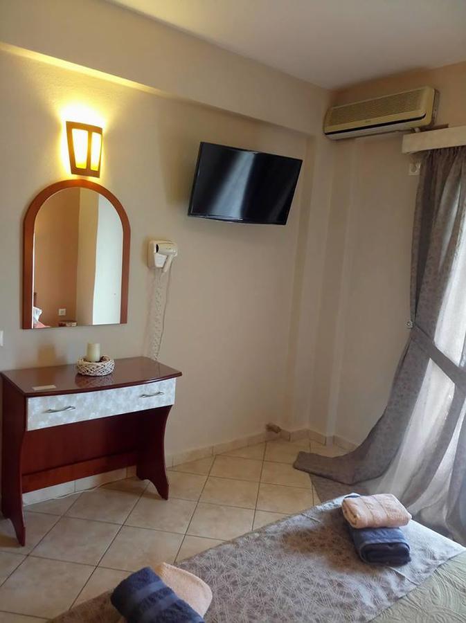 Apartment Petrino Sarti