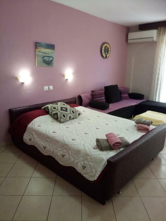 Apartment Petrino *